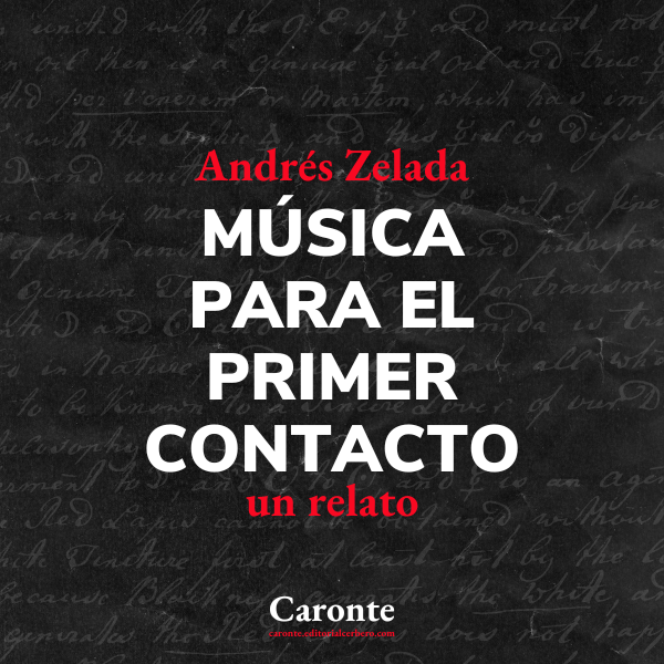 Música para el primer contacto