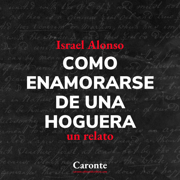 Como enamorarse de una hoguera