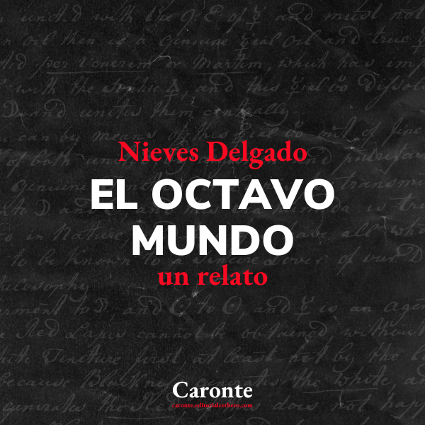 El octavo mundo