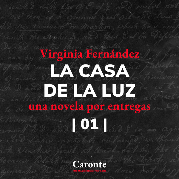 La casa de la luz 01