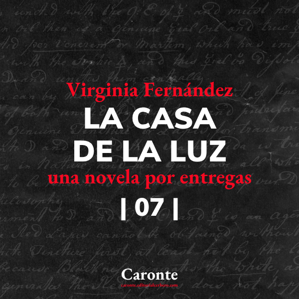 La casa de la luz 07
