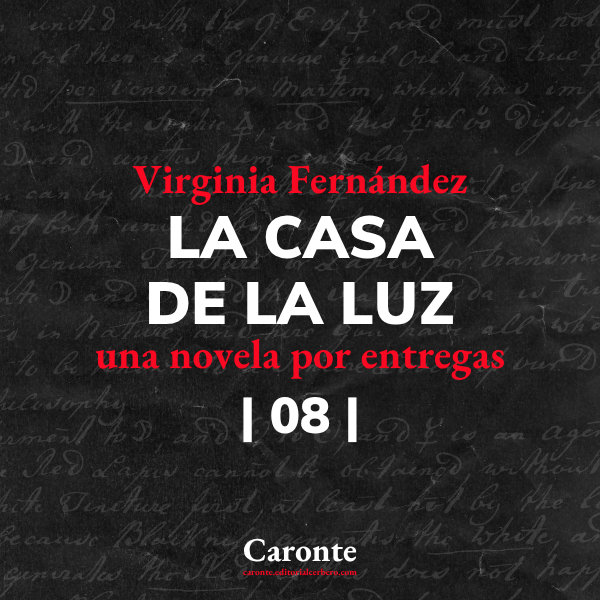 La casa de la luz 08