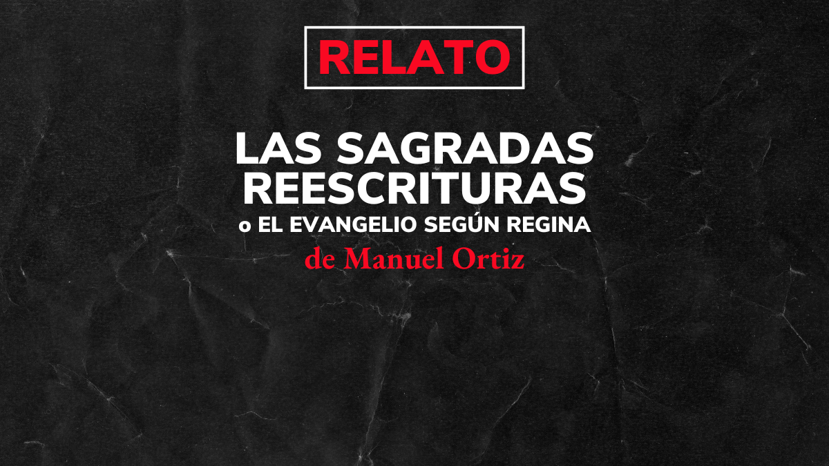 Las sagradas reescrituras