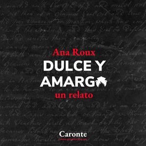 Dulce y amargo