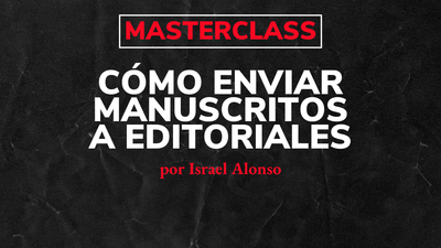 Cómo enviar manuscritos a editoriales