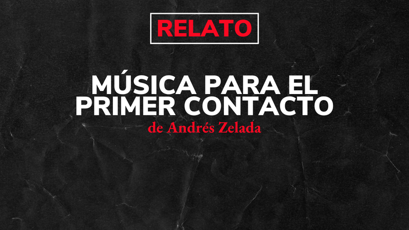 Música para el primer contacto