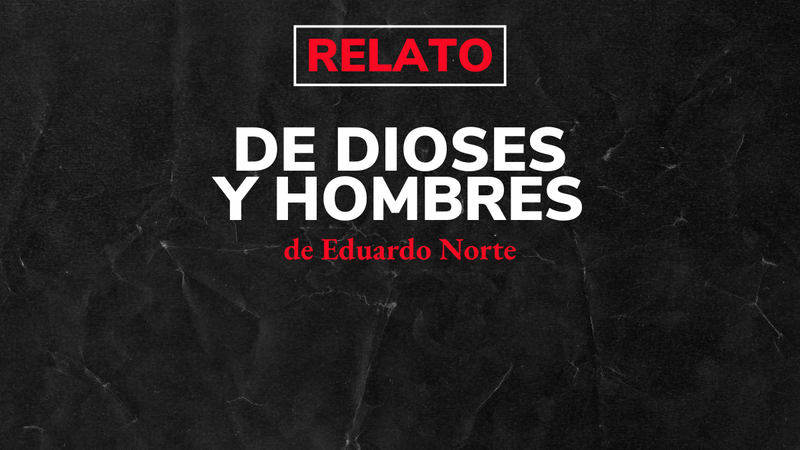 De dioses y hombres