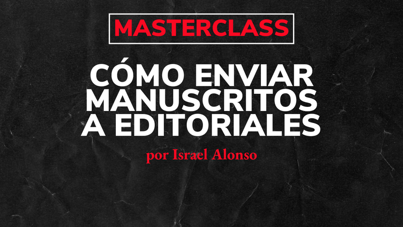 Cómo enviar manuscritos a editoriales